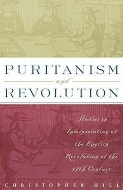 Puritanism and Revolution - Na, Na