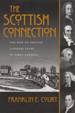 The Scottish Connection - Court, Franklin