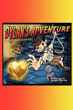 Dylan's Adventure - Betts, Betty