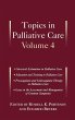 Topics in Palliative Care - Bild 1