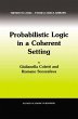 Probabilistic Logic in a Coherent... - Bild 1