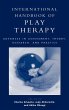 International Handbook of Play Therapy - Bild 1