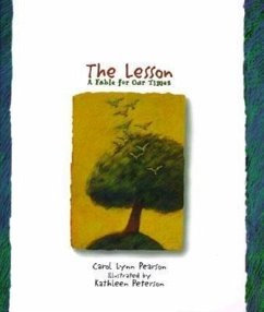 The Lesson - Pearson, Carol Lynn