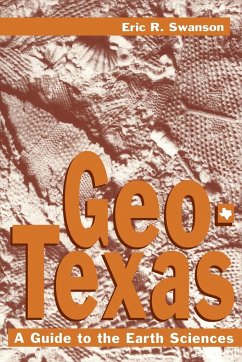 Geo-Texas - Swanson, Eric R