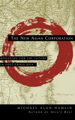 The New Asian Corporation - Hamlin, Michael A.