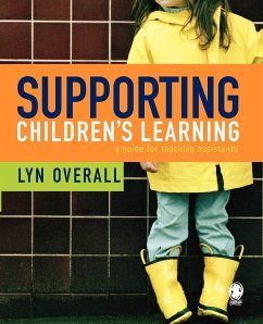 Supporting Children's Learning - Overall, Lyn