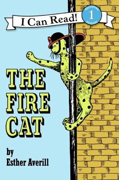 The Fire Cat - Averill, Esther