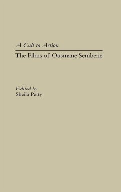 Cover A Call to Action