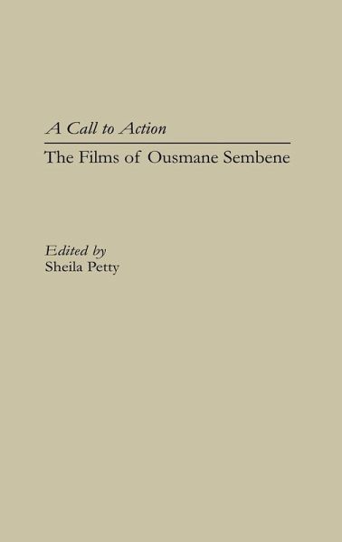 A Call to Action A Call to Action