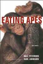 Cover Eating Apes