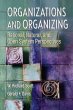 Organizations and Organizing - Bild 1
