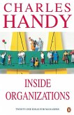 Inside Organizations Inside Organizations