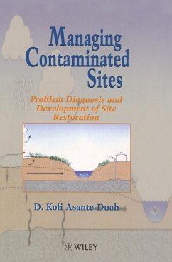 Managing Contaminated Sites - Asante-Duah, D Kofi