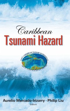 Caribbean Tsunami Hazard