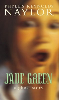 Cover Jade Green