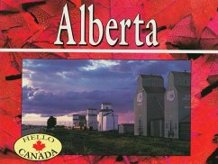 Alberta - Yates, Sarah