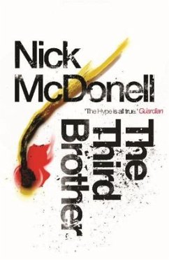 The Third Brother - McDonell, Nick