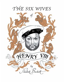The Six Wives of Henry Viii - Beckett, Sheilah