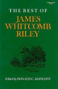 The Best of James Whitcomb Riley