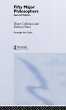 Fifty Major Philosophers - Bild 1