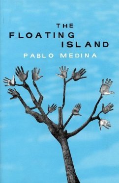 The Floating Island - Medina, Pablo