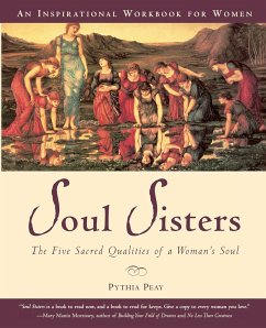 Soul Sisters - Peay, Pythia