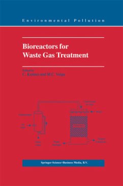 Bioreactors for Waste Gas Treatment - Kennes