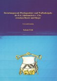 Bestattungen mit Pferdegeschirr u. Waffenbeigabe des 8.-6. Jhd's v. Chr. zwischen ... Bestattungen mit Pferdegeschirr u. Waffenbeigabe des 8.-6. Jhd's v. Chr. zwischen ...