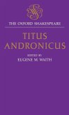 Titus Andronicus Titus Andronicus