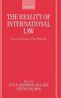 The Reality of International Law - Bild 1