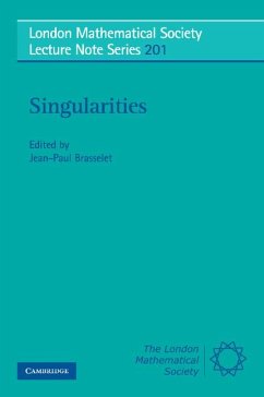 Cover Singularities