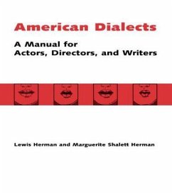 American Dialects - Herman, Lewis; Herman, Marguerite Shalett