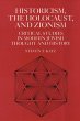 Historicism, the Holocaust, and Zionism - Bild 1