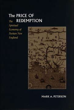 Price of Redemption - Peterson, Mark A