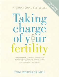 Taking Charge Of Your Fertility - Weschler, Toni