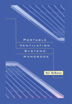 Portable Ventilation Systems Handbook - McManus, Neil