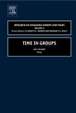 Time in Groups