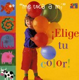 Me Toca A Mi Elige Tu Color