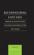 Reconfiguring East Asia - Bild 1