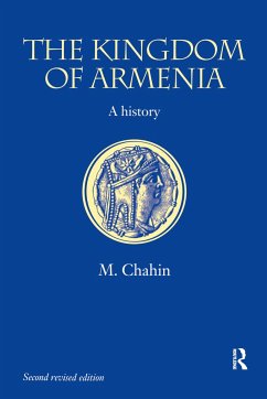 The Kingdom of Armenia - Chahin, Mack