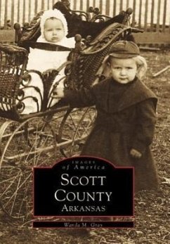 Scott County, Arkansas - Gray, Wanda M.
