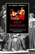 The Cambridge Companion to Ben Jonson - Bild 1