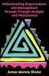 Understanding Organizations and... - Bild 1