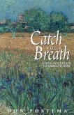 Catch Your Breath: God's Invitation to Sabbath Rest
