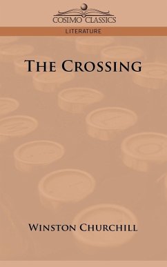 The Crossing - Churchill, Winston