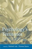 Psychology's Territories
