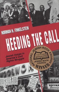 Heeding the Call - Finkelstein, Norman H