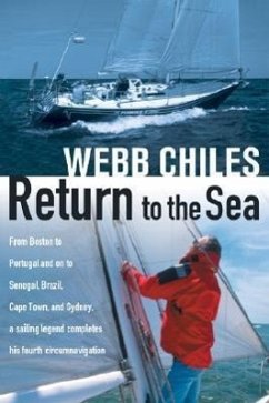 Return to the Sea - Chiles, Webb