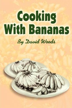 Cooking With Bananas