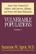 Vulnerable Populations Volume 2 - Bild 1